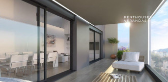 Διαμέρισμα, Αγία Παρασκευή