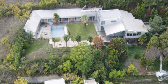 Συγκρότημα κατοικιών, Λητή, Ωραιόκαστρο