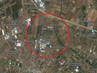 Αγροτεμάχιο εμπορικής χρήσης, Αυλώνα