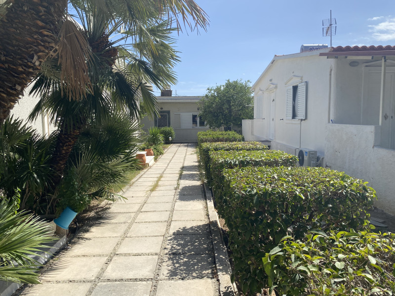 Detached house, Alimos