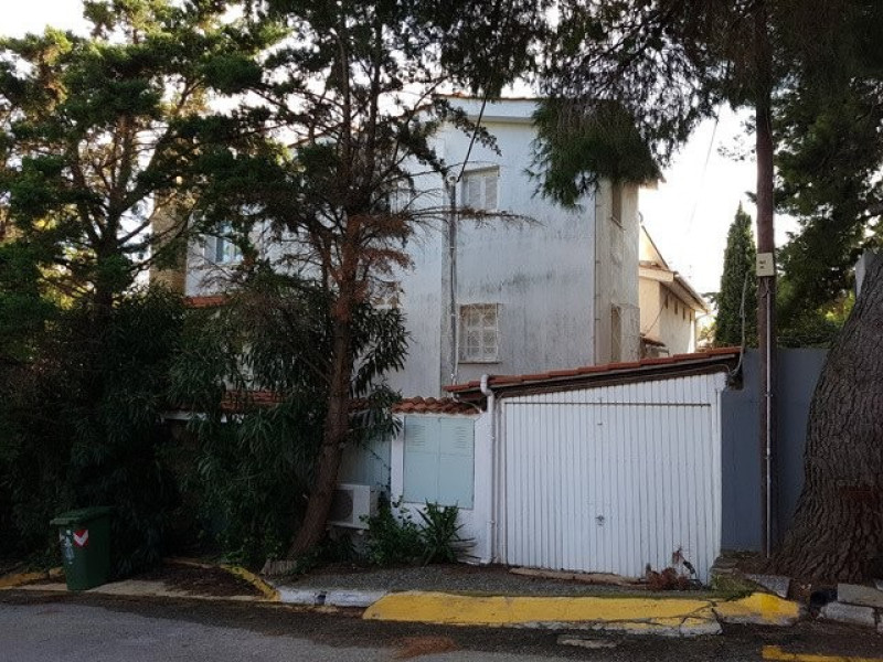 Independent maisonette, Kokkinaras area, Kifissia