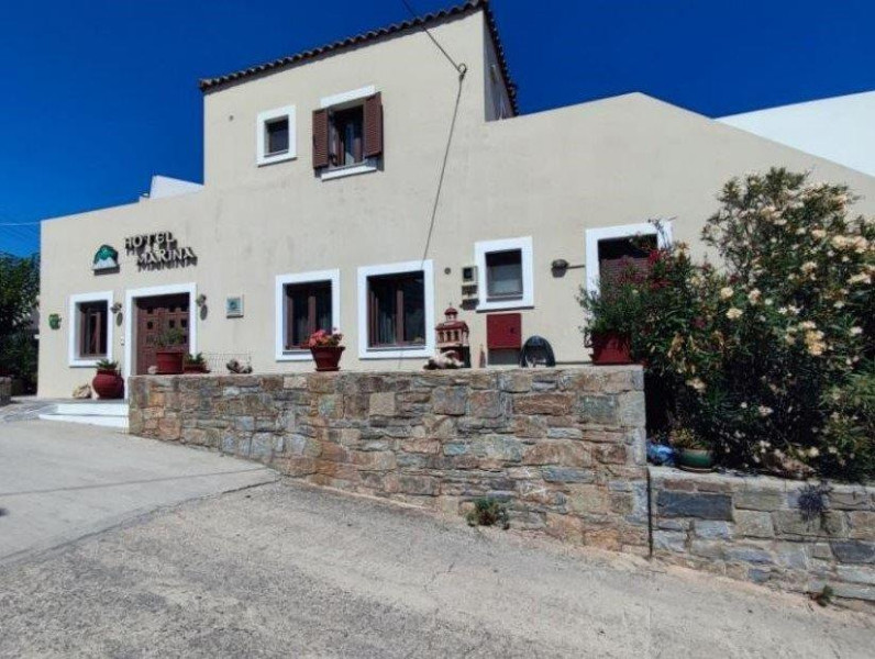 3* Hotel, Anogeia, Heraklion, Crete