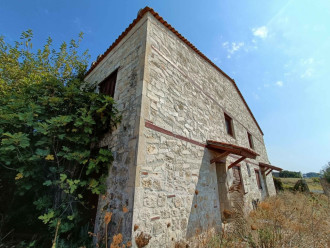 Μεζονέτα, Χαλκηδόνα, Θεσσαλονίκη