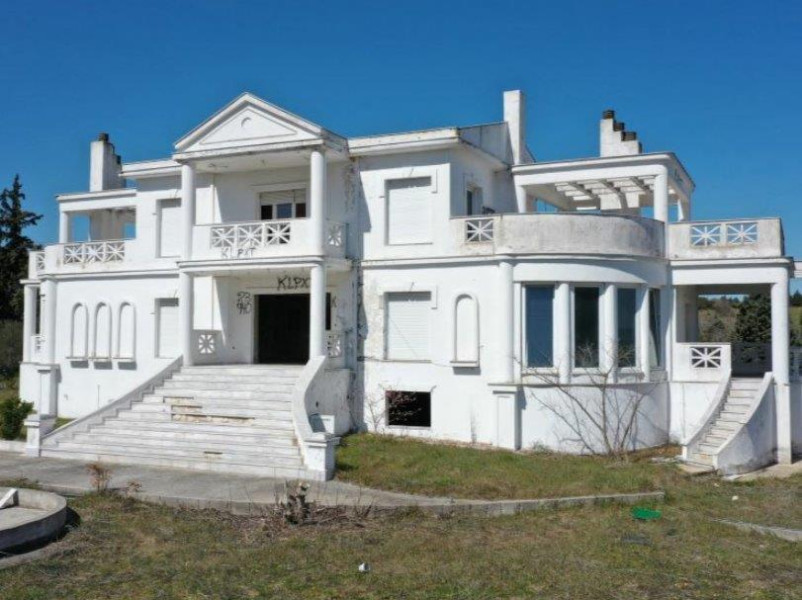 Detached house, Melissochori, Thessaloniki