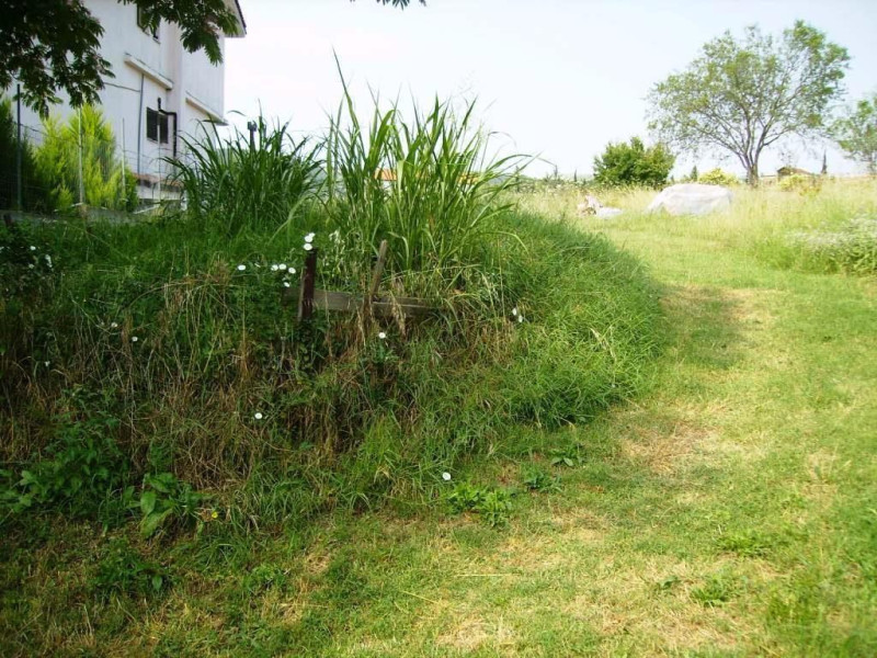 Plot of land, Mellisochori, Thessaloniki