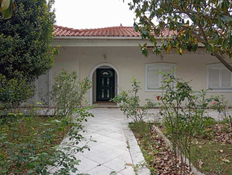 Maisonnete, Kryoneri