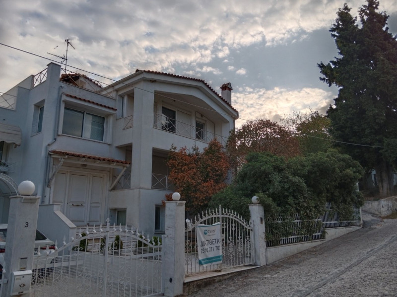 Maisonette, Panorama, Thessaloniki