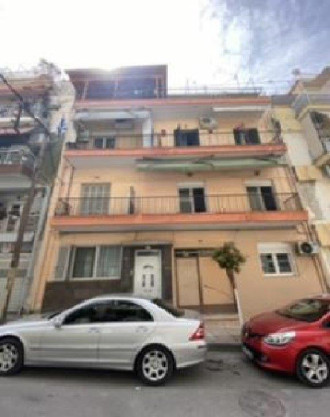 Διαμέρισμα, Αμπελόκηποι, Θεσσαλονίκη