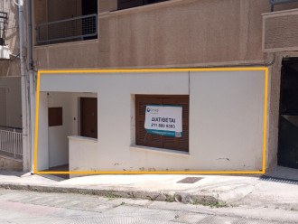 Διαμέρισμα,στον Αγιο Δημήτριο