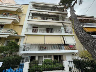 Διαμέρισμα, στη Νέα Σμύρνη