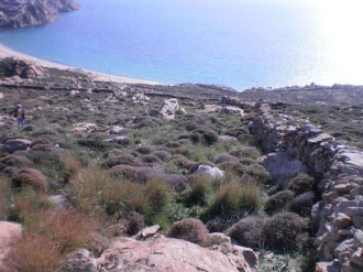 Οικόπεδο, Μύκονος