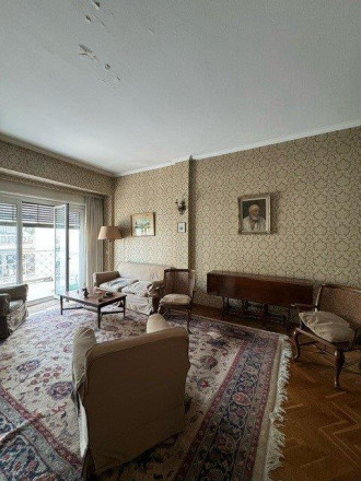 Διαμέρισμα, Κολωνάκι