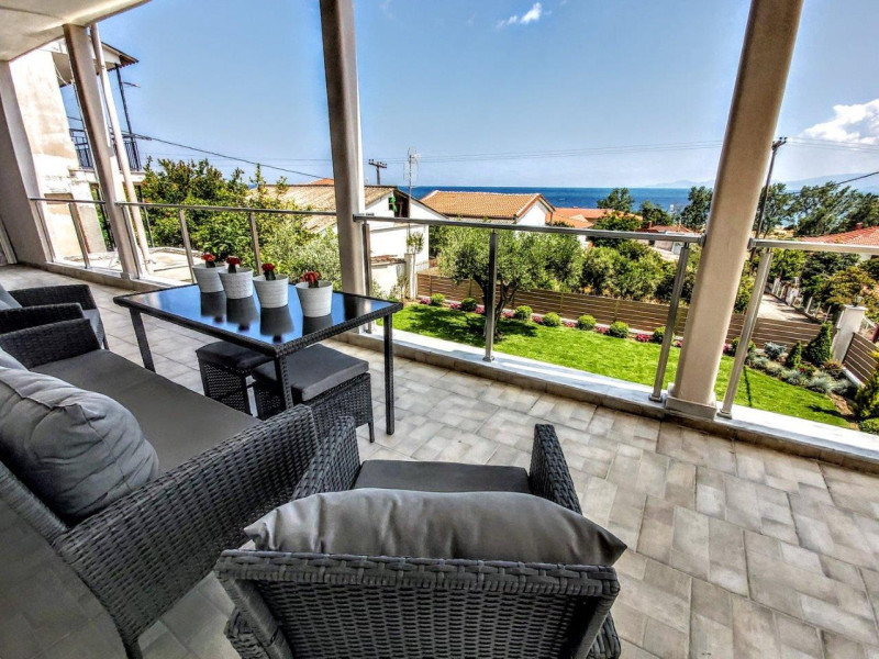 Detached house, Asprovalta