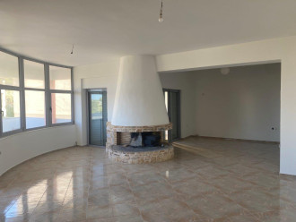 Διαμέρισμα, Ραφήνα