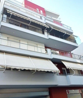 Διαμέρισμα, Θεσσαλονίκη