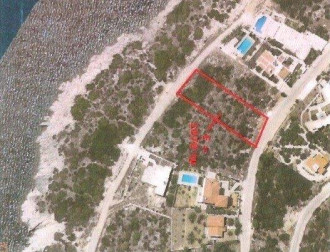 Οικόπεδο, Δικαστικά, Μαραθώνας