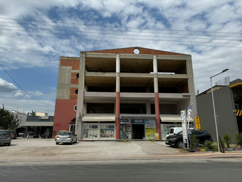 Retail stores, Almyros, Magnisia