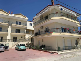 Mεζονέτα, Μεσημέρι