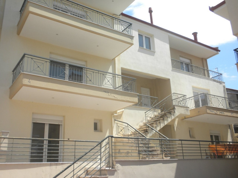 Maisonette, Mesimeri