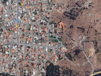 Οικόπεδο, Ερυθρές