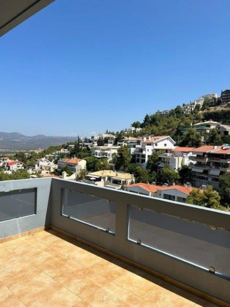 Dublex apartment, Politeia