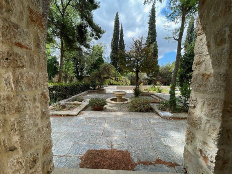 Detached House, Kifissia