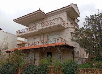 Mεζονέτα, Άγιος Στέφανος