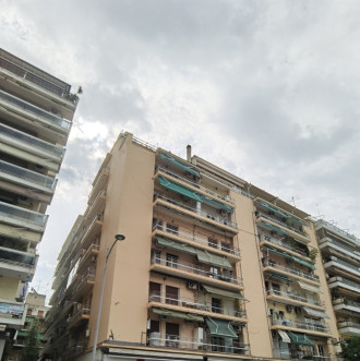 Διαμέρισμα, Θεσσαλονίκη