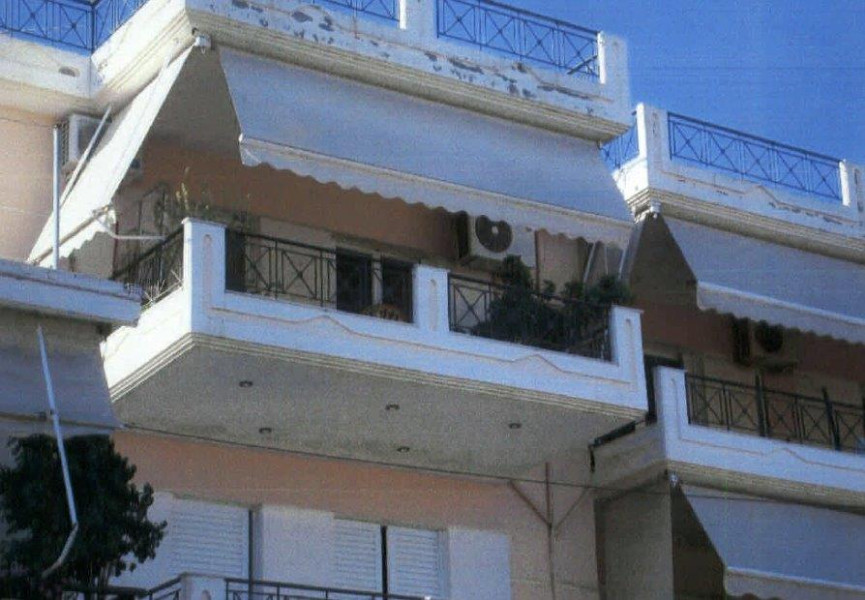 Apartment, Skala Lakonias