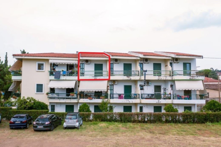 Apartments, Raches, Fthiotida