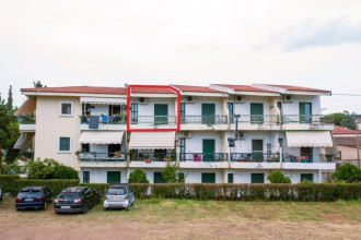 Διαμέρισματα, Ράχες, Φθιώτιδα