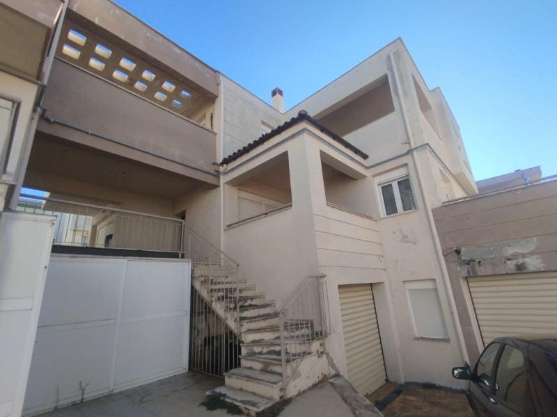 Maisonette, Plagiari, Thessaloniki