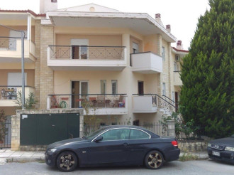 Μεζονέτα, Ωραιόκαστρο, Θεσσαλονίκη