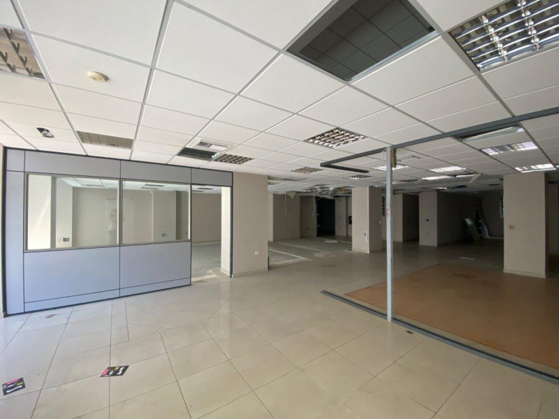 Retail store, Sepolia