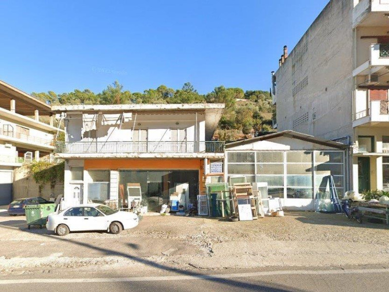 Retail store, Amfilochia