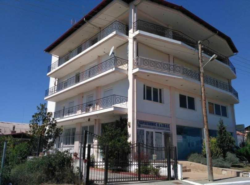 Apartment, Ptolemaida