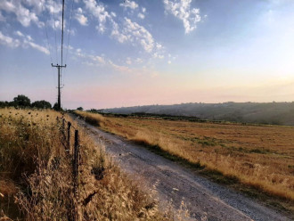 Αγροτεμάχιο, Νέα Κερασιά