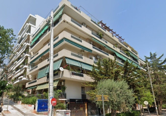 Διαμέρισμα, Νέα Σμύρνη