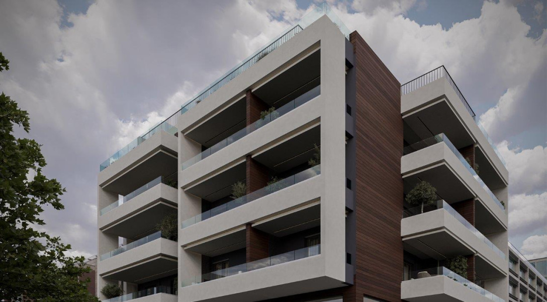 Apartment, Drapetsona