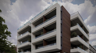 Διαμέρισμα, Δραπετσώνα