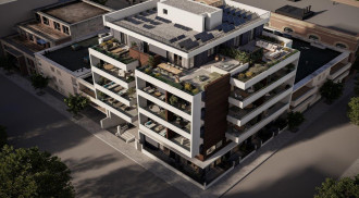 Διαμέρισμα, Δραπετσώνα 