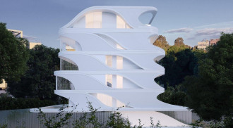 Μεζονέτα, Βούλα