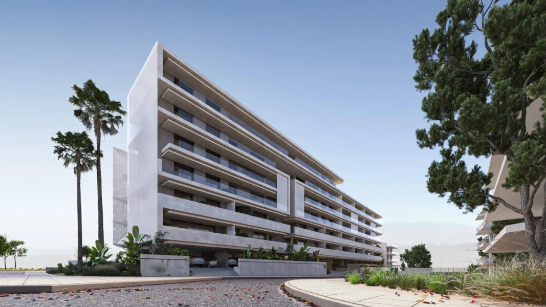 Maissonette, Glyfada