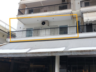 Διαμέρισμα, Κιλκίς