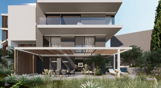 Μεζονέτα, Βούλα