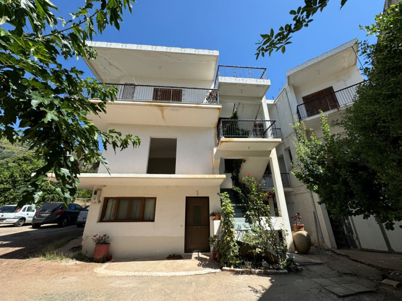 Apartment, Epidavros