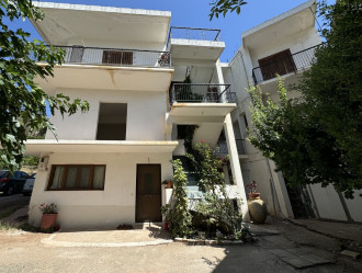 Διαμέρισμα, Επίδαυρος