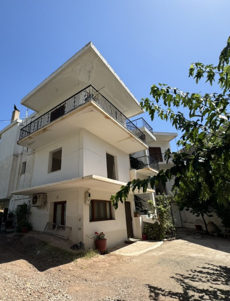 Residence, Epidavros