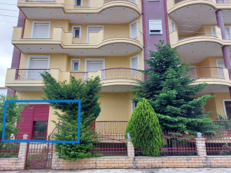 Διαμέρισμα, Πτολεμαΐδα