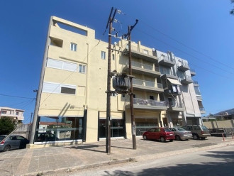 Κατάστημα, Μαρκόπουλο